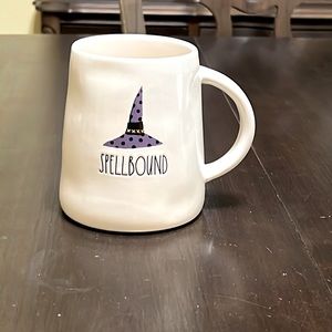 Rae Dunn “SPELLBOUND” Mug.